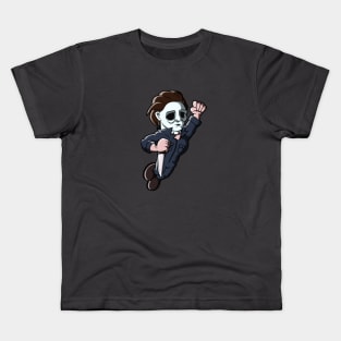 'Mike' Kids T-Shirt